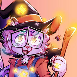 Click this image to see my illustration commissions!